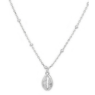 Bellini Silver Necklace