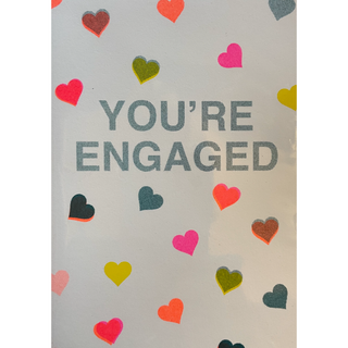 Your Engaged